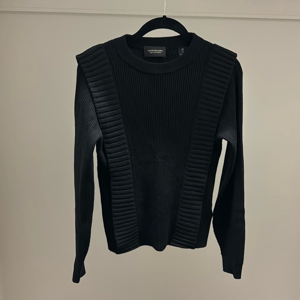 Scotch & Soda Sweater